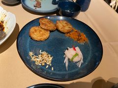 -山石榴·贵州菜(丰盛里店)