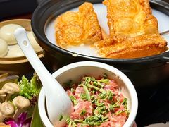 -牛牛和牛海鲜粥底火锅(长虹国际城店)