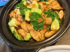 -南翔饭店