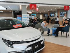 -上海和展广汽丰田4S店(老闵行店)