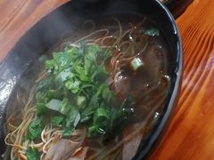 -老宋淮南牛肉汤(大通路店)
