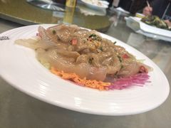 东北大拉皮-东四民芳餐厅(世茂工三店)