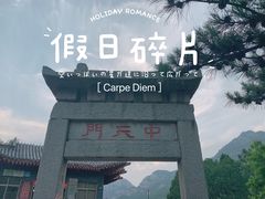 -泰山风景名胜区