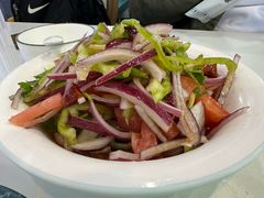 -帕米尔食府(白云观店)