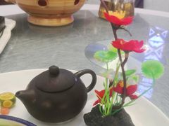 -汤记传菜(秀浦路店)