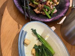-常来小聚·广州非遗传承餐厅(地王广场店)