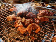 -大壮家原味烤肉(兴华北街店)