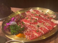 -九田家黑牛烤肉料理(新辰里亚运村店)