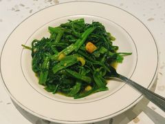 清炒马拉盏-Madam Kwan's(Mid Valley Megamall)