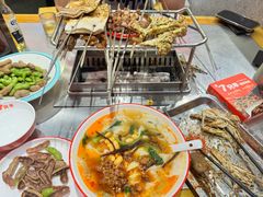 -古彭7只羊·徐州烧烤(旗舰店)
