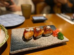 鹅肝寿司-魔丼屋(日月光店)