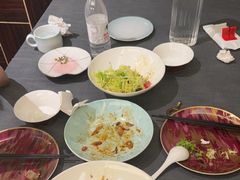 -沈灶河豚宴·河豚融合餐厅(汉中路店)