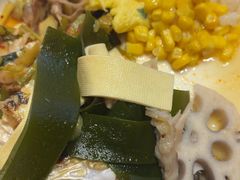 -川知味(京华城店)