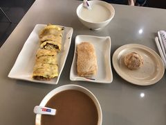 -四海豆浆(Irvine)