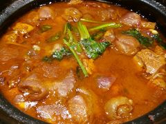 -打酱油·非遗淮扬菜(瘦西湖梅岭店)