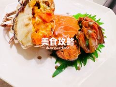 -狮王府淮扬菜(新街口友谊店)