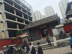 景点-罔极寺