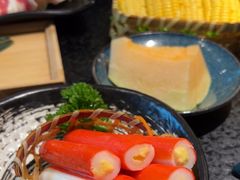 -湊湊火锅·茶憩(上海合生汇店)