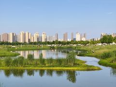 -洋湖国家湿地公园