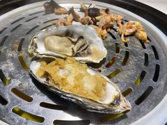 -碗中海·蒸汽海鲜·桑拿鸡(岭南天地店)