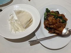-梅龙镇酒家(南京西路总店)