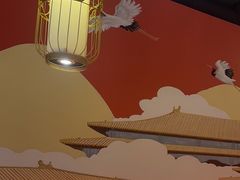 -京炭铜锅涮肉·羊蝎子·羊肉炉(保利·时光里店)