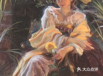 这几幅美少女是来自没过的Daniel F