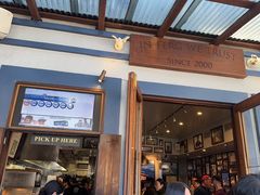 -Fergburger(皇后镇店)