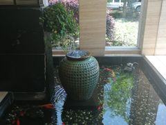 -杭州西湖艺联君亭酒店(黄龙体育中心地铁口店)