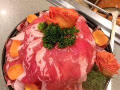 -海底捞火锅(吴中路店)