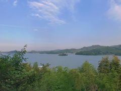 -天目湖涵田半山温泉