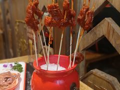 -蜀大侠火锅(春熙路店)