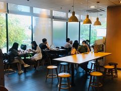 -麦当劳(伟城广场店)