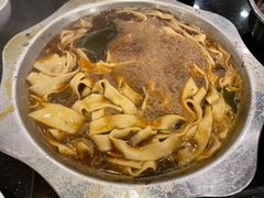 -蝎王府羊蝎子(西稍门店)