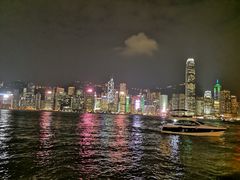 -马哥孛罗香港酒店