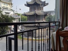 -怡园饭店-餐厅(四望亭店)