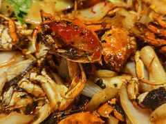 -周家二小姐的菜(西津渡店)