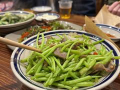 -刘师父老汉口江湖菜(蔡锷路店)