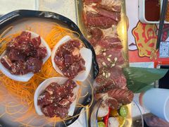 -猫抓烤肉(春熙路店)