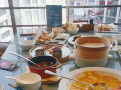 -小大董·烤鸭(观景餐厅·南京西路店)