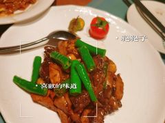 澳洲牛肋肉-大树餐厅(益田假日店)