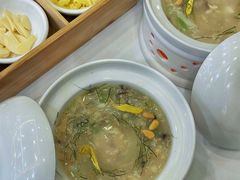 -祈胜邨•顺德鱼生•顺德菜(容桂店)