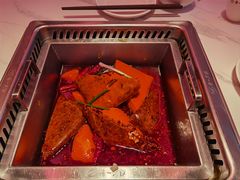 牛油满天红-串一火锅(赛格国际购物中心店)