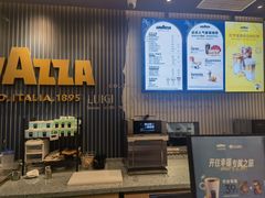 -LAVAZZA拉瓦萨咖啡(星荟中心店)