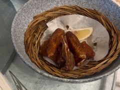 -海湾壹品·粤菜·早茶·烤鸭(拱北店)