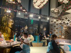 -半天妖烤鱼(新中关购物中心店)