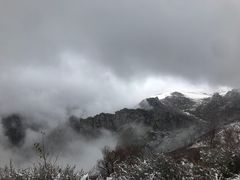 -克什克腾世界地质公园青山景区