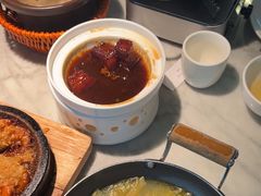 -小菜园新徽菜(无锡宜家荟聚中心店)