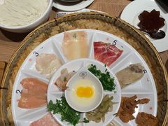 过桥米线-上坐过桥米线(顺城店)