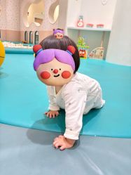 -奈尔宝家庭中心·亲子餐厅(苏州大悦城店)